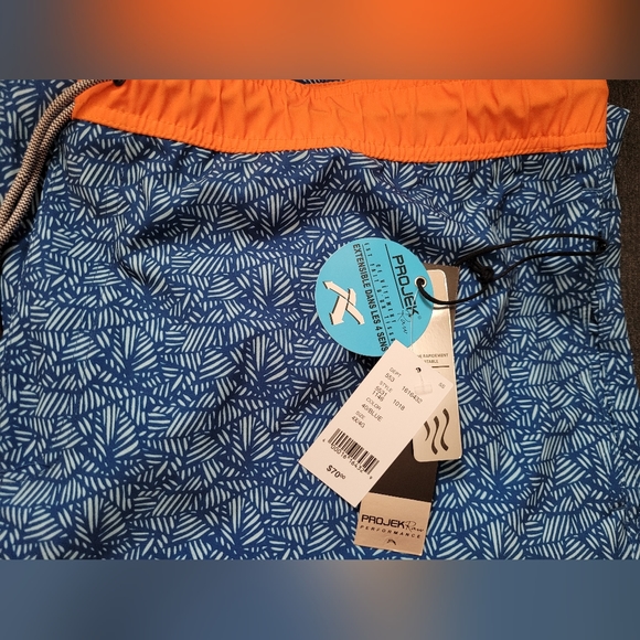 Projek board shorts NWT 4x - Picture 1 of 2